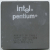 Процессор Socket-5,7 Intel Pentium 120MHz A80502120 SY033 без страны керамика "!"- sn: 248031