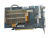 Видеокарта 128Mb GeForce 6600 GT, Gigabyte GV-NX66T128DE PCI-E "!"- sn: 256699