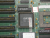 Материнская плата 386 Micronics Asic cache 09-00050-51 rev A6, сокет под 386+387+385,/16Simm/8xISA/AT отсутствует один чип неисправная "!"- sn: 155930