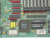 Материнская плата 386 Micronics Asic cache 09-00050-51 rev A6, сокет под 386+387+385,/16Simm/8xISA/AT отсутствует один чип неисправная "!"- sn: 155930