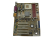 Материнская плата Socket-A Polaris 60K-TA, Sb/AGP/3xDDR/COM, ATX, без планки "!"- sn: 251214