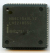 Процессор Intel 186 N80C186XL12 "!"- sn: 239433