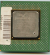 Процессор Socket-423 Intel Pentium 4 Willamette 1,3GHZ/256/400 SL4QD Malay "!"- sn: 155907