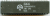 Процессор Z80 Zilog Z0840004PSC 4MHz DIP-40 Thailand "!"- sn: 239458
