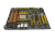 Материнская плата S-939 DFI Lanparty UT nF4 SLI-D, nForce4/DDR/ATA133/Sb/Lan/ATX "!"- sn: 080599