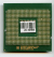 Процессор Intel Xeon 3200DP/1M/533/1.525, Socket-604, SL72Y "!"- sn: 214090