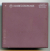 Процессор Motorola XC68EC060RC60E 60MHz PGA206 Malaysia керамика "!"- sn: 239472