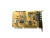 Звуковая карта Asus I-A16C Vibra 16C 16 bit ISA "!"- sn: 268095