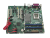 Материнская плата S-775 Intel D945GNT i945/4xDDR2/PCI-E16/2xPCI-E1/4xPCI/SVGA/Sb/Lan ATX "!"- sn: 080946