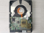 Жесткий диск 3,5" 9,1 Gb IBM DJNA-370910 IDE видит только 2Gb "!"- sn: 274042