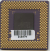 Процессор Socket-370 VIA C3-900AMHz Taiwan золото "!"- sn: 216474