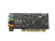 Звуковая карта Creative SB 5.1 VX SB1070 PCI без крепежной планки "!"- sn: 253244