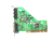 Звуковая карта ForteMedia SP-801 PCI "!"- sn: 245013