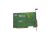 Звуковая карта Yamaha 724 PCI SM724 Rev 1.00 "!"- sn: 247526